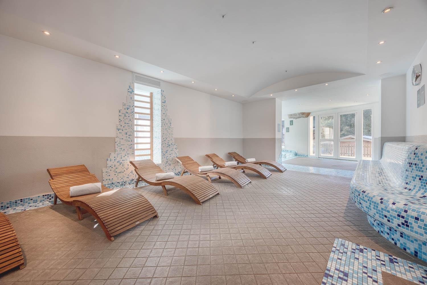 Hotel Bellamonte Predazzo Buitenkant foto