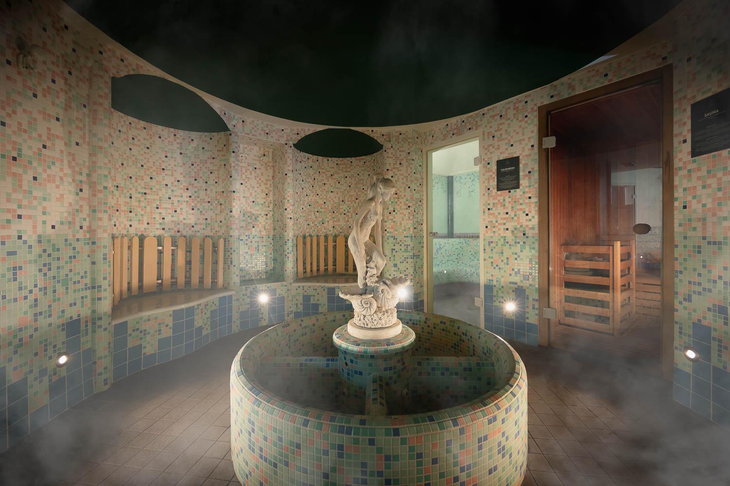 Hotel Bellamonte Predazzo Buitenkant foto