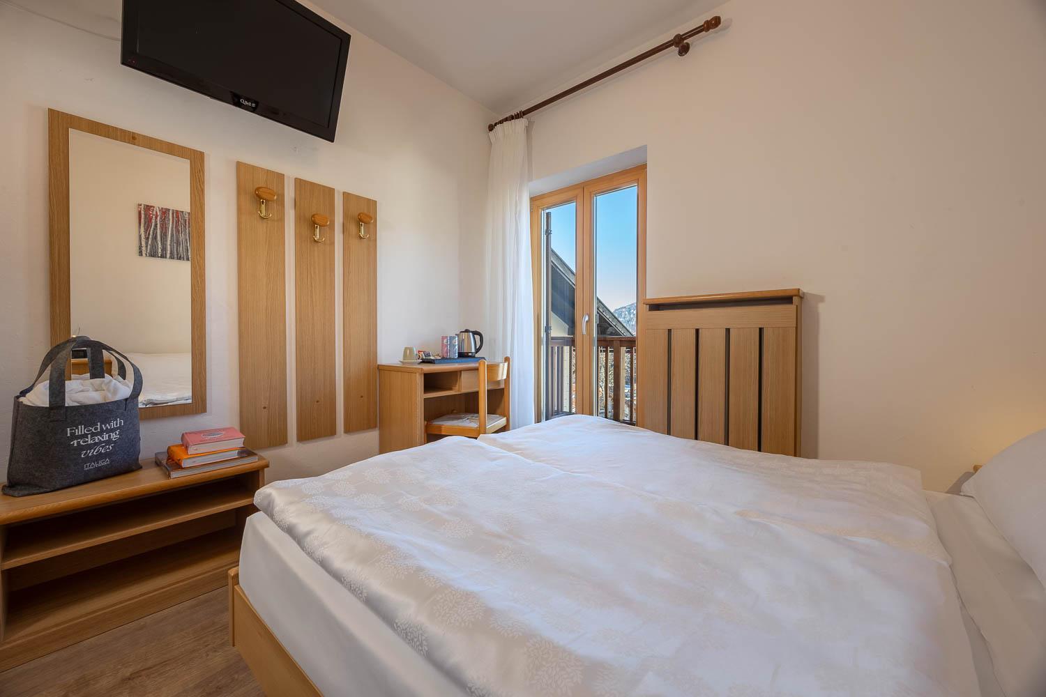 Hotel Bellamonte Predazzo Buitenkant foto