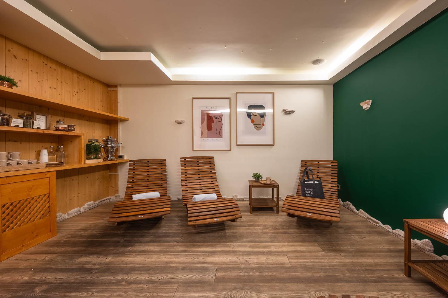 Hotel Bellamonte Predazzo Buitenkant foto