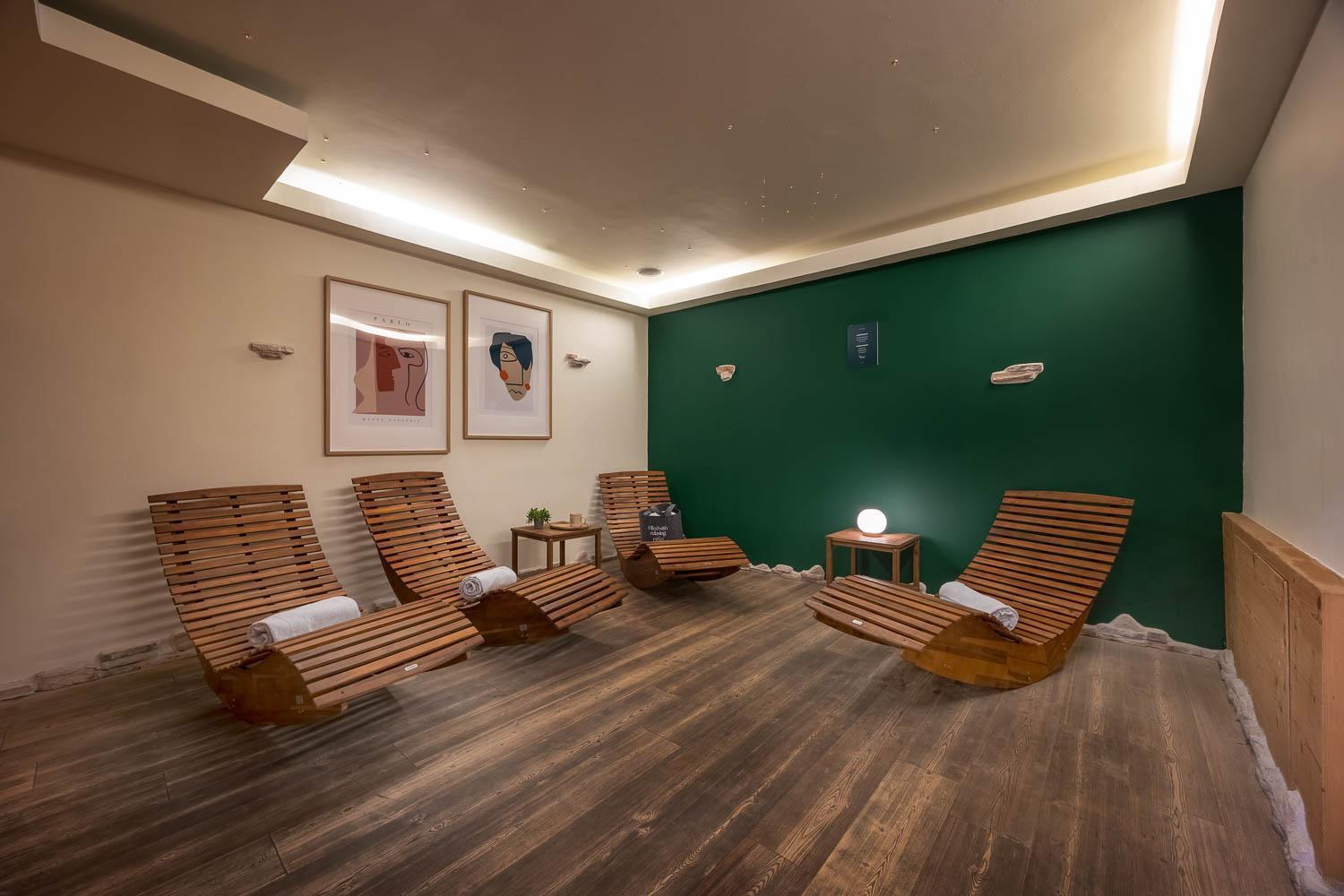 Hotel Bellamonte Predazzo Buitenkant foto